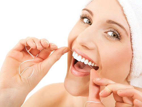 Chăm sóc răng implant như thế nào